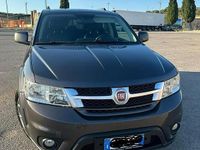 Usata Fiat Freemont 170 CV (125 kW) 2015 Grigio SUV