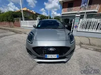 Usata Ford Puma ST-Line 125 CV (91 kW) 2025 Grigio SUV