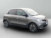 Usata Renault Twingo Techno 60 kW (82 CV) 2023 Grigio scuro Utilitaria