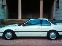 Usata Honda Prelude 1991 Bianco Coupé