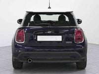 Usata Mini Cooper 136 CV (100 kW) 2023 Blu Utilitaria