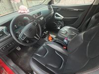 Usado EVO Evo 3 113 CV (83 kW) 2025 Rojo SUV