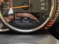 Usata Mini Cooper D Clubman 150 CV (110 kW) 2016 Station wagon