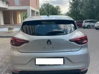Usata Renault Clio V Evolution 101 CV (74 kW) 2023 Grigio Utilitaria