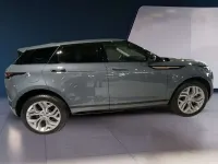 Usata Land Rover Range Rover evoque SE Dynamic 163 CV (119 kW) 2023 Grigio SUV