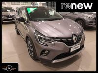 Usata Renault Captur Techno 143 CV (105 kW) 2023 Grigio scuro SUV