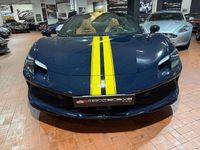 Usata Ferrari 296 830 CV (610 kW) 2025 Blu pozzi Cabrio
