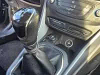 Usata Ford B-MAX 90 CV (66 kW) 2013 Nero Monovolume