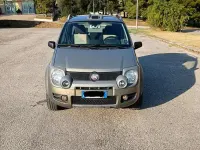 Usata Fiat Panda 4x4 Cross 2008 Utilitaria