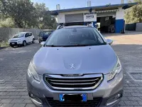 Usata Peugeot 2008 Allure 120 CV (88 kW) 2015 SUV