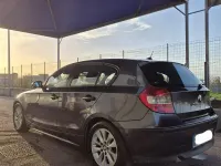 Usata BMW 118 122 CV (89 kW) 2007 Utilitaria