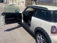 Usata Mini ONE 90 CV (66 kW) 2013 Utilitaria