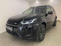 Gebraucht Land Rover Discovery Sport S 200 PS (147 kW) 2021 Schwarz SUV