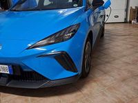 Usata MG MG4 EV 53 kW (73 CV) 2024 Utilitaria