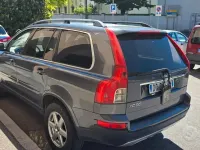 Usata Volvo XC90 Executive 185 CV (136 kW) 2007 Grigio SUV