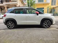 Usata Citroën C3 Aircross 110 CV (80 kW) 2021 Bianco SUV