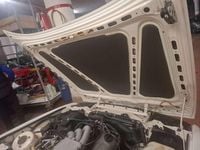 Usata BMW 320 125 CV (91 kW) 1987 Bianco Berlina