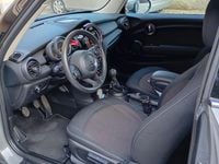 Usata Mini ONE 2020 Utilitaria