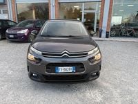 Usata Citroën C4 PureTech 110 CV (80 kW) 2020 Grigio Berlina