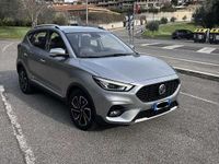 Usata MG ZS Luxury 106 CV (77 kW) 2022 SUV