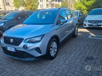 Occasion Seat Arona Style 110 ch (80 kW) 2024 Gris SUV