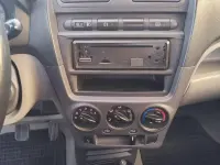 Usata Kia Picanto 61 CV (44 kW) 2003 Bianco Utilitaria