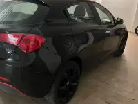 Occasion Alfa Romeo Giulietta 120 ch (88 kW) 2018 Citadine