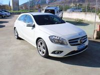 usata Mercedes A160 Classecdi (be) Premium Garanzia 12 mesi