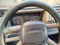 Usata Fiat Panda 54 CV (39 kW) 2003 Bianco Utilitaria