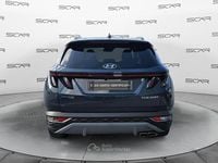 Brugt Hyundai Tucson 136 HK (100 kW) 2023 Grå SUV