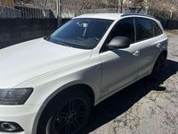 Usata Audi Q5 Business 190 CV (139 kW) 2014 SUV