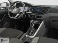 Usata VW Polo Life 95 CV (69 kW) 2025 Grigio Utilitaria