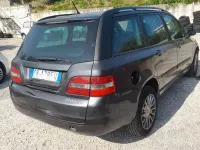 Usata Fiat Stilo Wagon 116 CV (85 kW) 2003 Grigio Station wagon