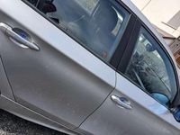 Gebraucht BMW 118 122 PS (89 kW) 2005 Silber Kleinwagen