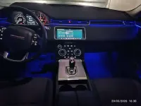 Gebraucht Land Rover Range Rover evoque HSE Dynamic 150 PS (110 kW) 2019 SUV