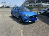 Usata MG ZS Luxury 106 CV (77 kW) 2022 Other SUV