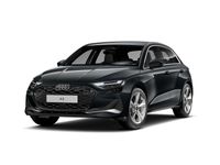 Nuova Audi A3 Advanced Plus 150 CV (110 kW) 2026 Grigio