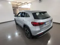 Usata Mercedes GLA180 Advanced 116 CV (85 kW) 2025 922argento hightech SUV