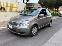 usata Toyota Yaris 1.4 D-4D 3p