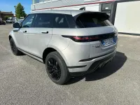 Usata Land Rover Range Rover evoque S 150 CV (110 kW) 2021 Grigio SUV
