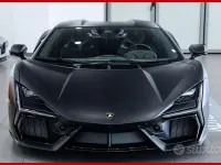 Nuova Lamborghini Revuelto 824 CV (606 kW) 2025 Nero Coupé