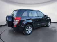 Usata Suzuki Grand Vitara 129 CV (94 kW) 2007 Nero SUV