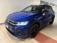 Usata VW T-Roc R-line 110 CV (80 kW) 2023 Other SUV
