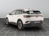 Usata VW ID.4 Pro Performance 69 kW (95 CV) 2024 Bianco SUV