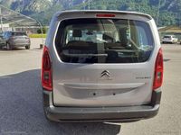 Usata Citroën Berlingo Feel 102 CV (75 kW) 2021 Grigio Monovolume