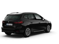 Nuova BMW 218 Active Tourer 136 CV (100 kW) 2026 Nero Monovolume