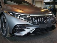 usata Mercedes EQS 53 AMG 4Matic+ AMG Luxury nuova a Pescara