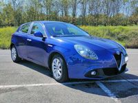 usata Alfa Romeo Giulietta 1.6 JTDm Dist. EURO 6C -2017