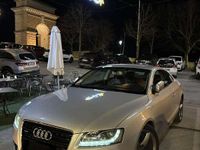 Usata Audi A5 Ambition 239 CV (175 kW) 2010 Coupé