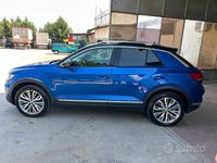 Usata VW T-Roc 150 CV (110 kW) 2019 SUV